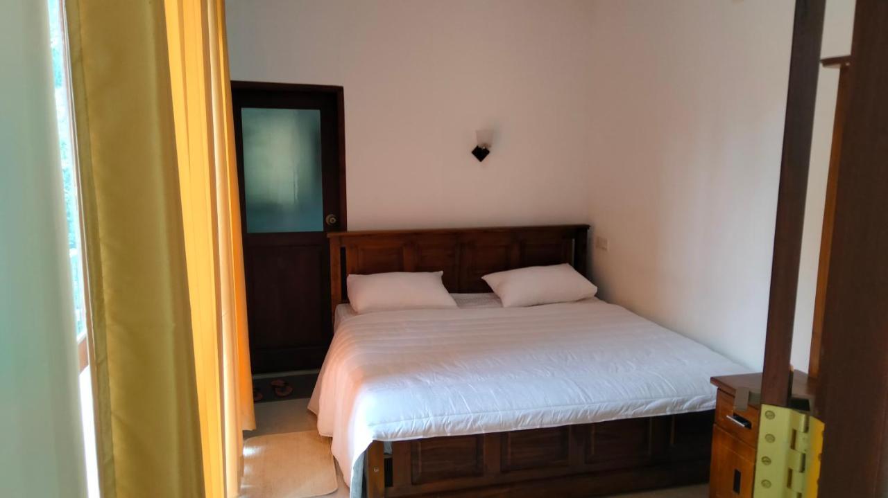 Healand Holiday Bungalow And Restaurant Deniyaya Dış mekan fotoğraf