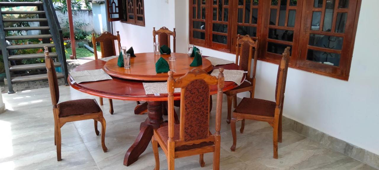 Healand Holiday Bungalow And Restaurant Deniyaya Dış mekan fotoğraf
