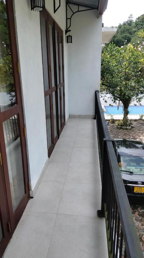 Healand Holiday Bungalow And Restaurant Deniyaya Dış mekan fotoğraf
