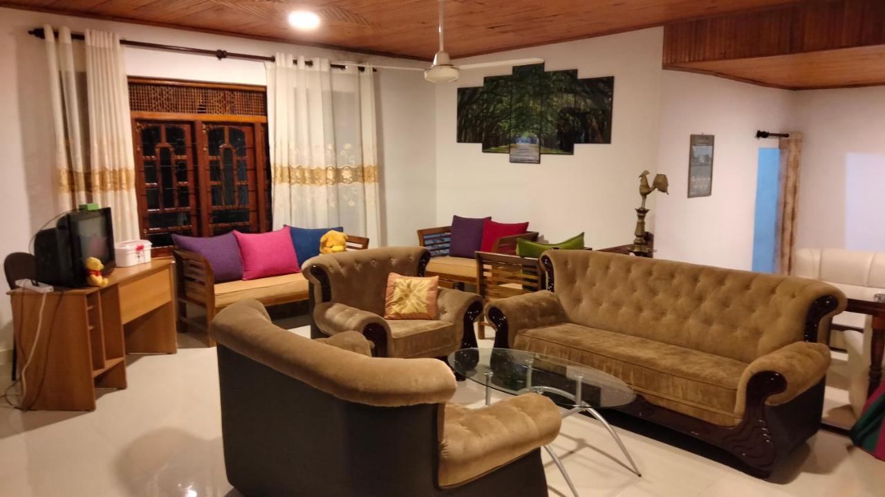 Healand Holiday Bungalow And Restaurant Deniyaya Dış mekan fotoğraf