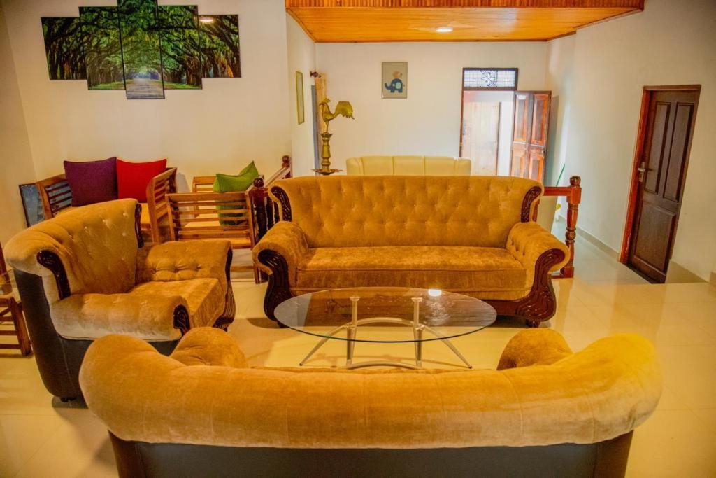 Healand Holiday Bungalow And Restaurant Deniyaya Dış mekan fotoğraf
