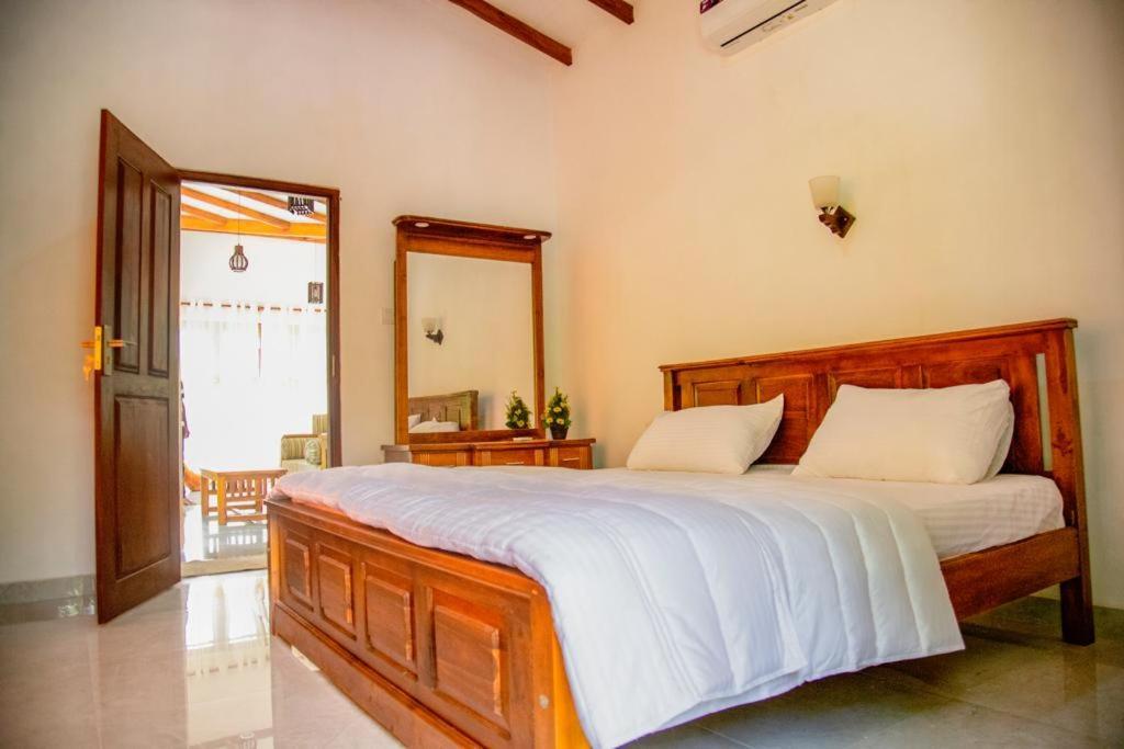 Healand Holiday Bungalow And Restaurant Deniyaya Dış mekan fotoğraf