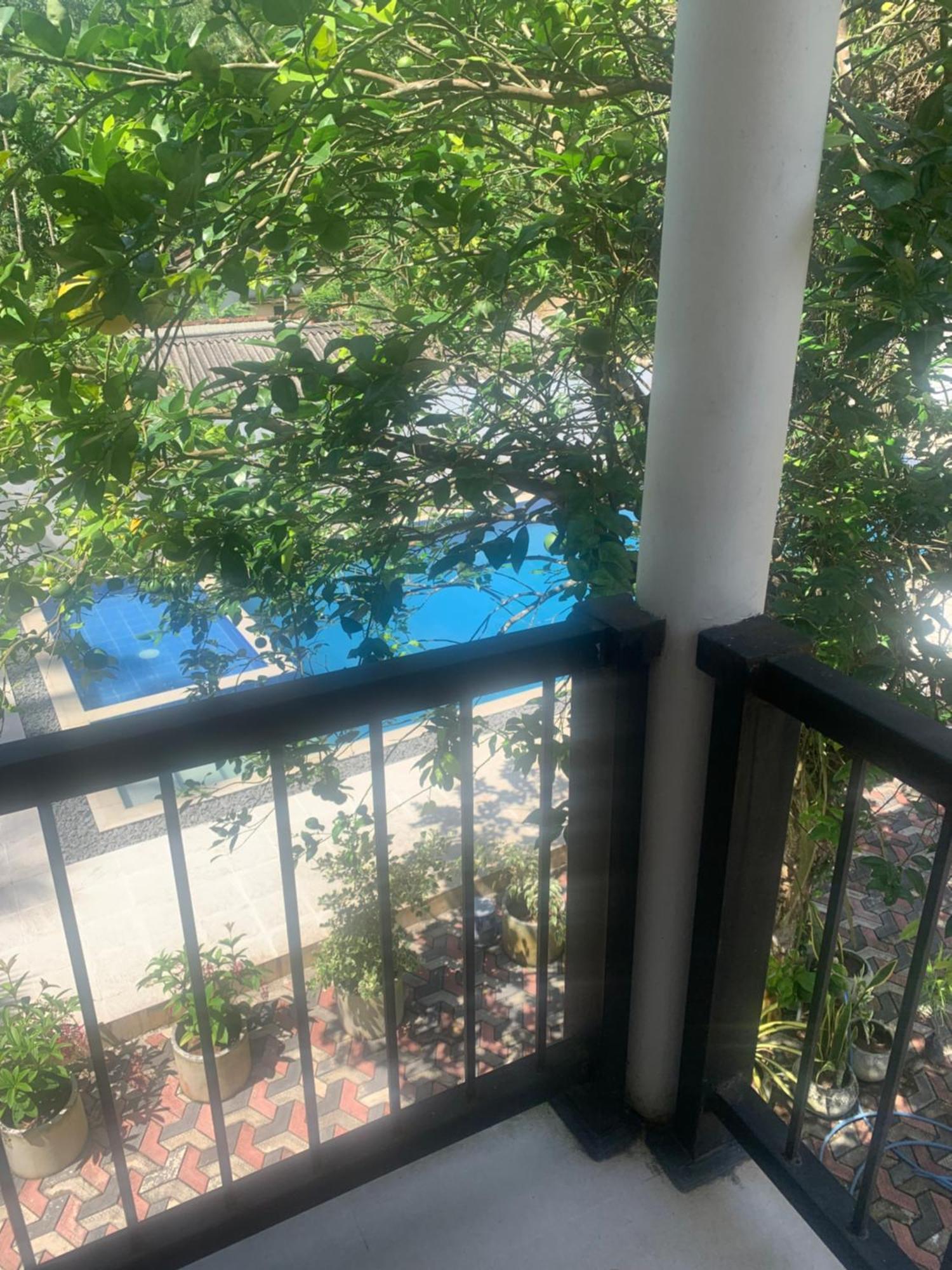 Healand Holiday Bungalow And Restaurant Deniyaya Dış mekan fotoğraf